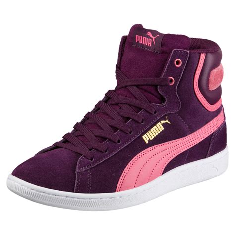 puma sneakers for women.